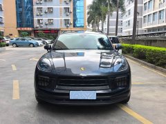 Porsche Macan S 2.9T - ფოტო 2