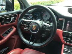 Porsche Macan S 2.9T - ფოტო 6