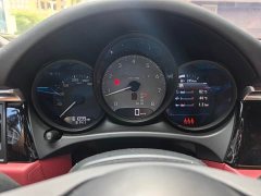 Porsche Macan S 2.9T - ფოტო 7