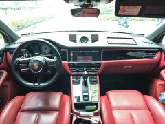 Porsche Macan S 2.9T - ფოტო 8