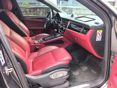Porsche Macan S 2.9T - ფოტო 9