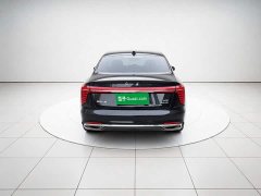 FAW Red Flag H5 1.5T DCT Qiyun Edition - ფოტო 3
