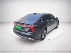FAW Red Flag H5 1.5T DCT Qiyun Edition - ფოტო 4