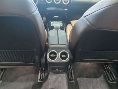 Mercedes-Benz A-Class A 200 L Fashion Edition - ფოტო 11