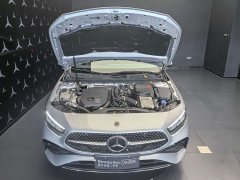 Mercedes-Benz A-Class A 200 L Fashion Edition - ფოტო 14