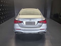Mercedes-Benz A-Class A 200 L Fashion Edition - ფოტო 15