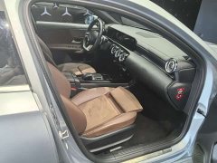 Mercedes-Benz A-Class A 200 L Fashion Edition - ფოტო 20
