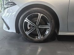Mercedes-Benz A-Class A 200 L Fashion Edition - ფოტო 4