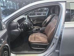 Mercedes-Benz A-Class A 200 L Fashion Edition - ფოტო 5