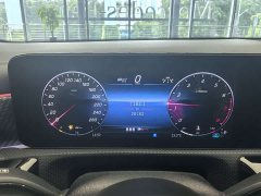 Mercedes-Benz A-Class A 200 L Fashion Edition - ფოტო 8