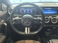 Mercedes-Benz A-Class A 200 L Fashion Edition - ფოტო 9