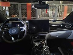 BYD Qin PLUS Champion Edition DM-i 120KM Leading - ფოტო 10