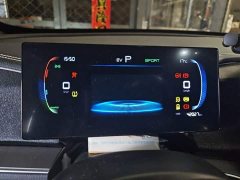 BYD Qin PLUS Champion Edition DM-i 120KM Leading - ფოტო 12