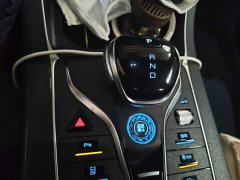 BYD Qin PLUS Champion Edition DM-i 120KM Leading - ფოტო 15