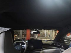 BYD Qin PLUS Champion Edition DM-i 120KM Leading - ფოტო 19