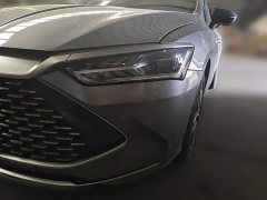 BYD Qin PLUS Champion Edition DM-i 120KM Leading - ფოტო 2