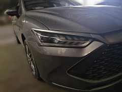 BYD Qin PLUS Champion Edition DM-i 120KM Leading - ფოტო 3