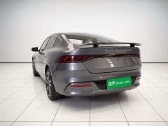 BYD Qin PLUS Champion Edition DM-i 120KM Leading - ფოტო 4