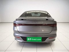 BYD Qin PLUS Champion Edition DM-i 120KM Leading - ფოტო 5