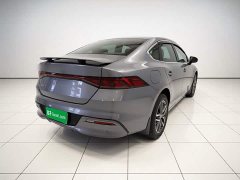 BYD Qin PLUS Champion Edition DM-i 120KM Leading - ფოტო 6