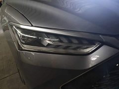 BYD Qin PLUS Champion Edition DM-i 120KM Leading - ფოტო 7