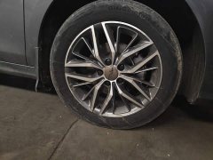 BYD Qin PLUS Champion Edition DM-i 120KM Leading - ფოტო 8
