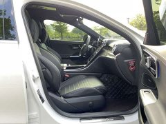 Mercedes-Benz C-Class Facelift C 200 L Sport Edition - ფოტო 11