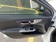 Mercedes-Benz C-Class Facelift C 200 L Sport Edition - ფოტო 15