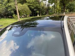 Mercedes-Benz C-Class Facelift C 200 L Sport Edition - ფოტო 16
