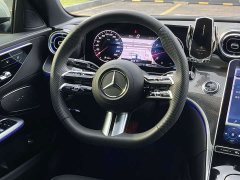 Mercedes-Benz C-Class Facelift C 200 L Sport Edition - ფოტო 18