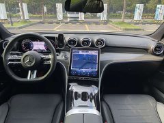 Mercedes-Benz C-Class Facelift C 200 L Sport Edition - ფოტო 19