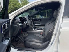 Mercedes-Benz C-Class Facelift C 200 L Sport Edition - ფოტო 7
