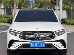 Mercedes-Benz GLC Coupe GLC 260 4MATIC Coupe SUV - ფოტო 11