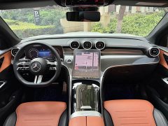 Mercedes-Benz GLC Coupe GLC 260 4MATIC Coupe SUV - ფოტო 13