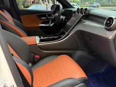 Mercedes-Benz GLC Coupe GLC 260 4MATIC Coupe SUV - ფოტო 14