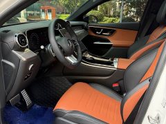 Mercedes-Benz GLC Coupe GLC 260 4MATIC Coupe SUV - ფოტო 3