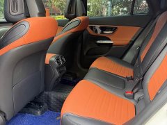 Mercedes-Benz GLC Coupe GLC 260 4MATIC Coupe SUV - ფოტო 6