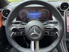 Mercedes-Benz GLC Coupe GLC 260 4MATIC Coupe SUV - ფოტო 7