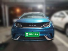 BYD Dolphin 405km Fashion Edition - ფოტო 2