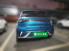 BYD Dolphin 405km Fashion Edition - ფოტო 3