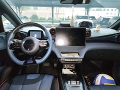 BYD Dolphin 405km Fashion Edition - ფოტო 5