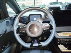 BYD Dolphin 405km Fashion Edition - ფოტო 6