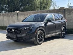 Honda CR-V Global 30th Anniversary Edition 240TURBO FWD Pinnacle 5-Seater - ფოტო 1