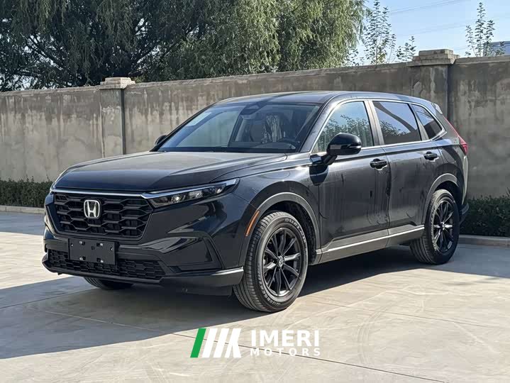 Honda CR-V Global 30th Anniversary Edition 240TURBO FWD Pinnacle 5-Seater