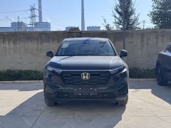 Honda CR-V Global 30th Anniversary Edition 240TURBO FWD Pinnacle 5-Seater - ფოტო 2