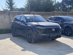 Honda CR-V Global 30th Anniversary Edition 240TURBO FWD Pinnacle 5-Seater - ფოტო 3