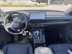 Honda CR-V Global 30th Anniversary Edition 240TURBO FWD Pinnacle 5-Seater - ფოტო 5