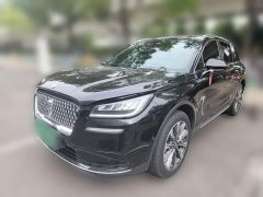 Lincoln Adventurer Explorer 2.0T FWD Elegant Edition - photo 1
