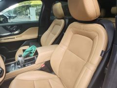 Lincoln Adventurer Explorer 2.0T FWD Elegant Edition - photo 11