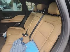 Lincoln Adventurer Explorer 2.0T FWD Elegant Edition - photo 13